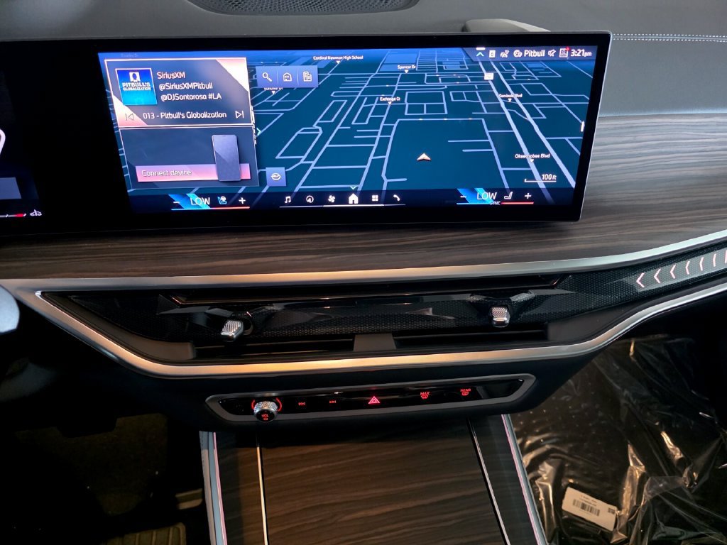 New 2026 BMW X5 xDrive40i AWD/4WD image 14