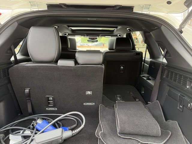 Certified 2024 MAZDA CX-90 Plug-In Hybrid w/ Premium Plus AWD/4WD image 24