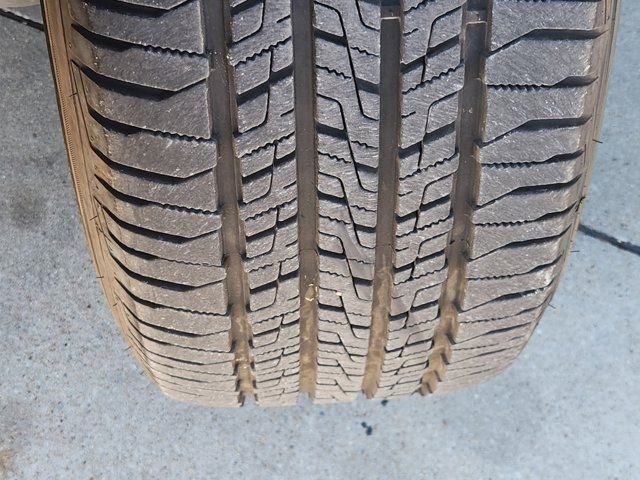 Used 2021 Chevrolet Suburban Z71 image 19