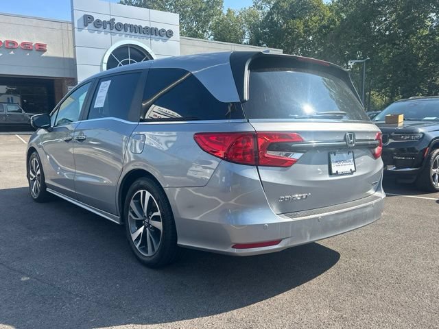 Used 2022 Honda Odyssey Touring image 25