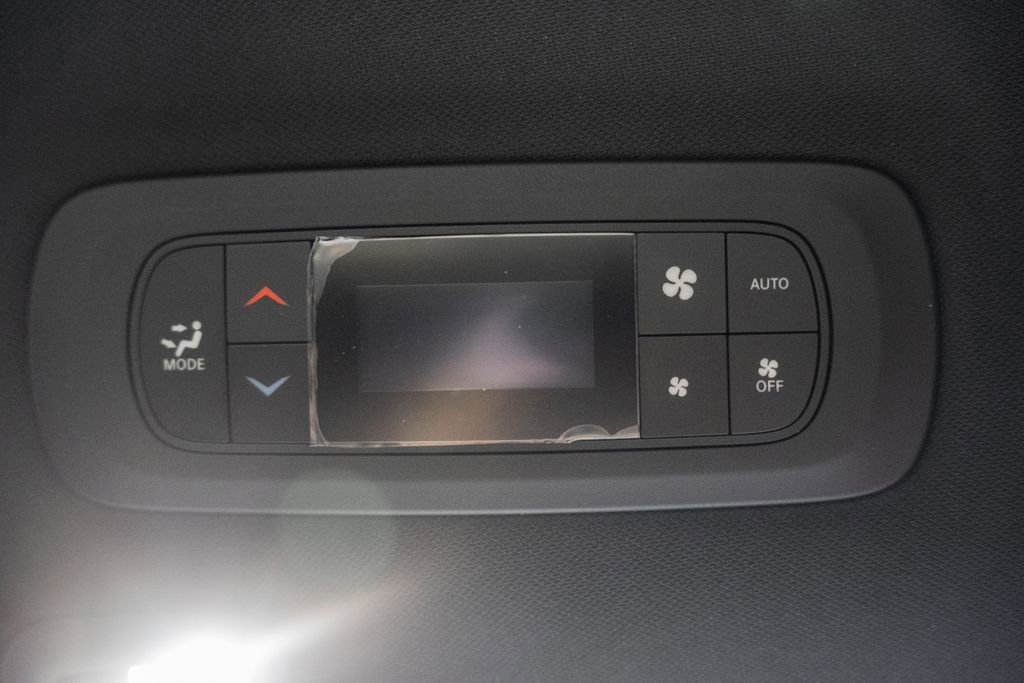 New 2026 Chrysler Pacifica Select image 34