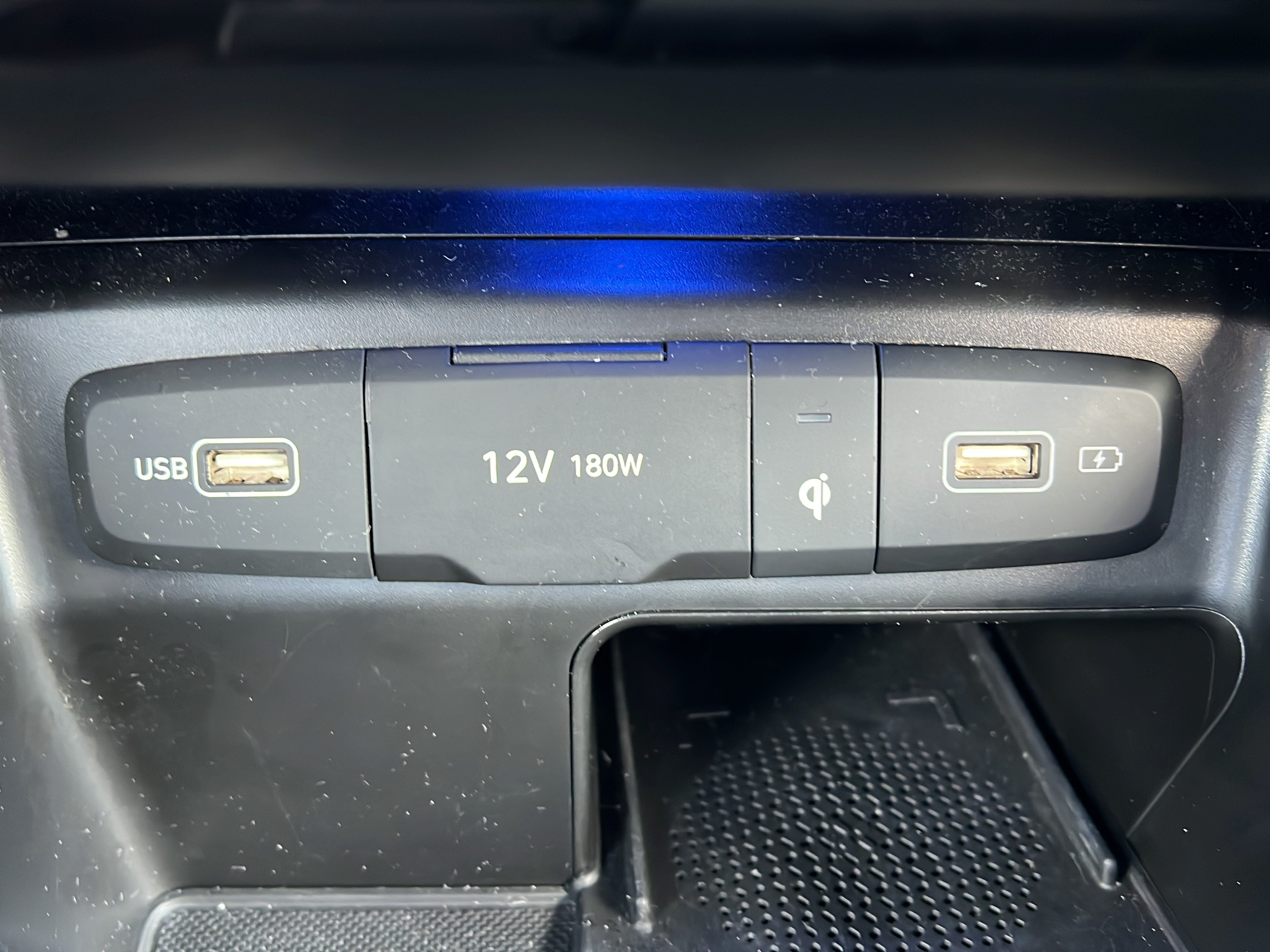 Certified 2024 Hyundai Tucson SEL w/ Convenience Package FWD image 22