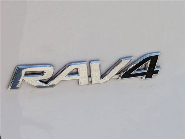 Used 2024 Toyota RAV4 LE FWD image 20