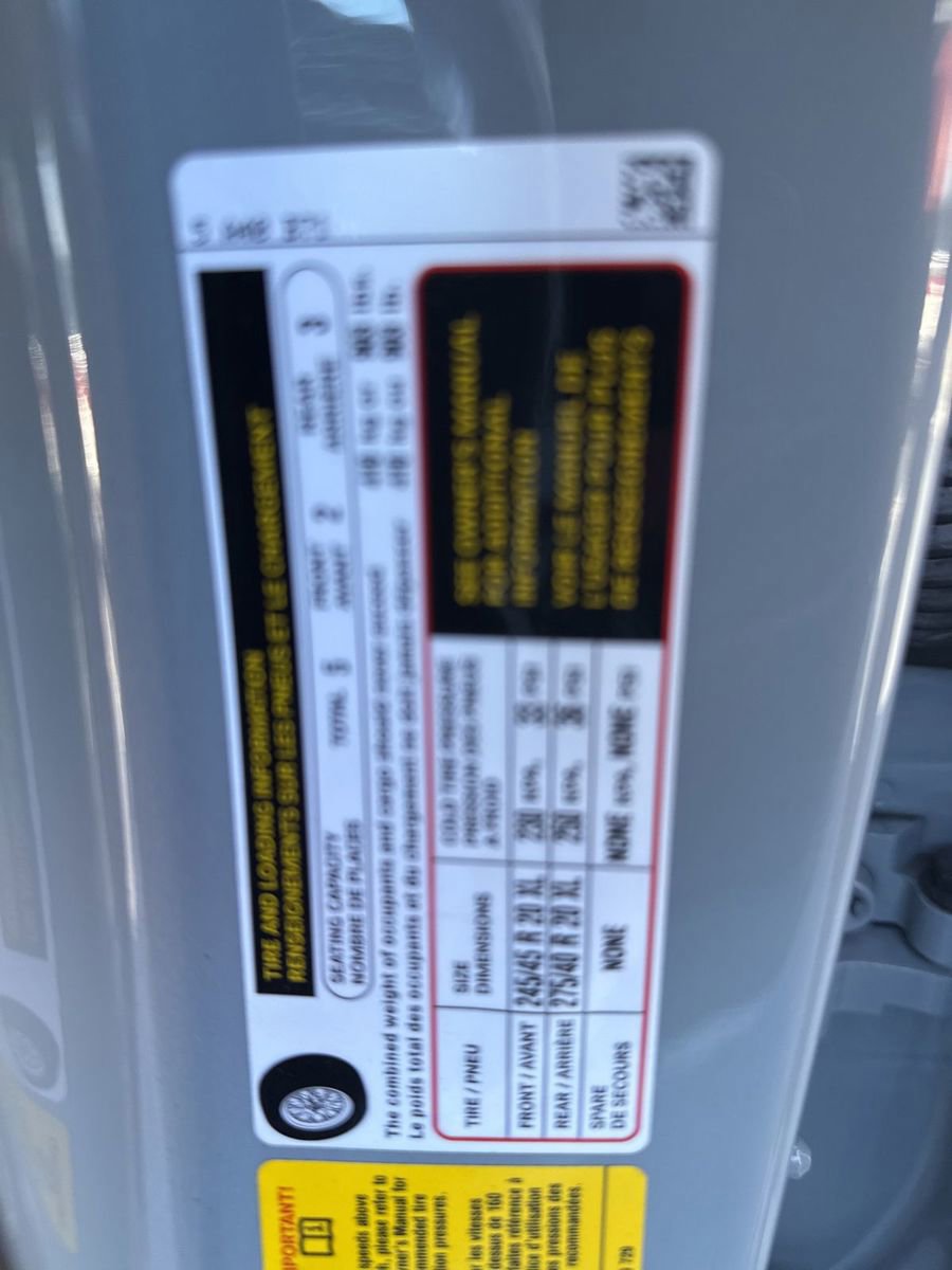 Used 2023 BMW X3 sDrive30i w/ M Sport Package image 43