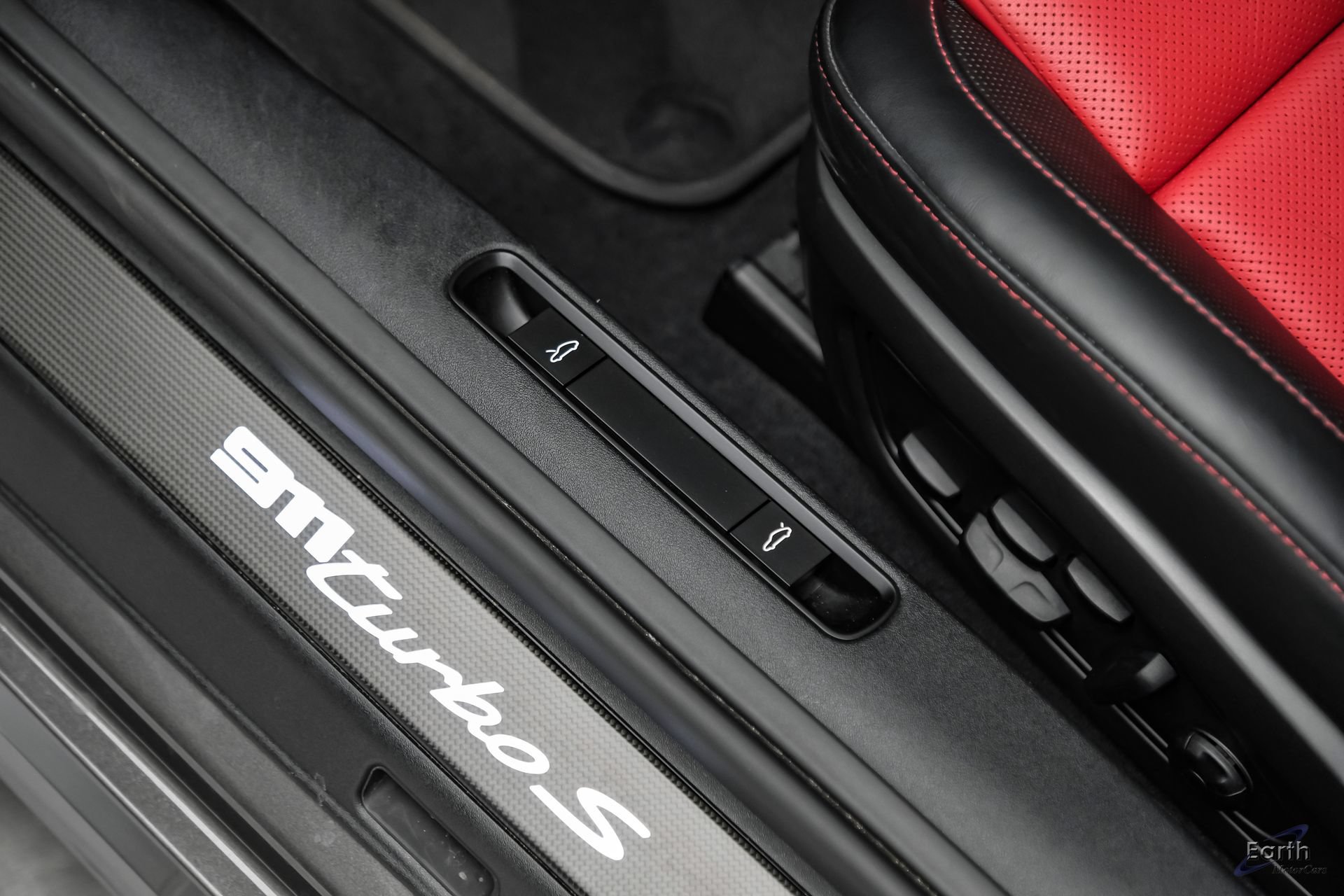 Used 2023 Porsche 911 Turbo S AWD/4WD image 44