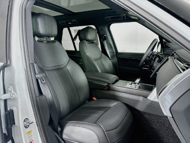 New 2027 Land Rover Range Rover SE AWD/4WD image 27