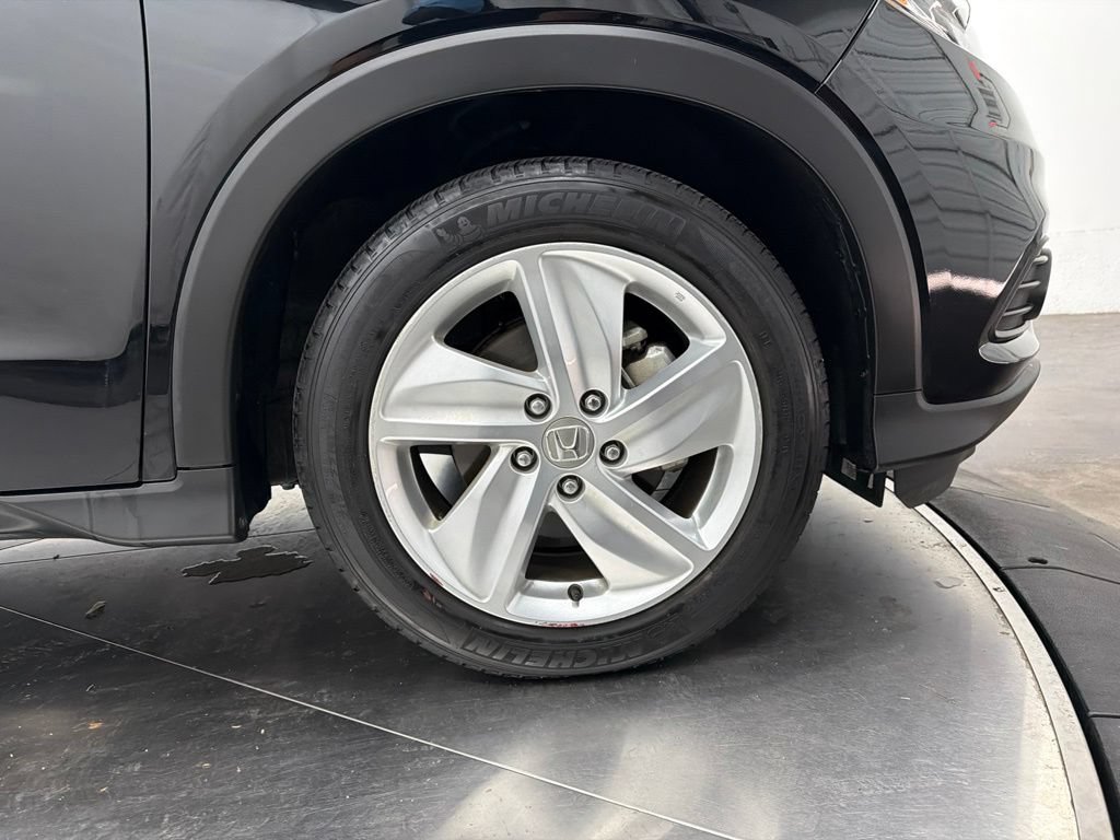 Used 2019 Honda HR-V EX-L image 9