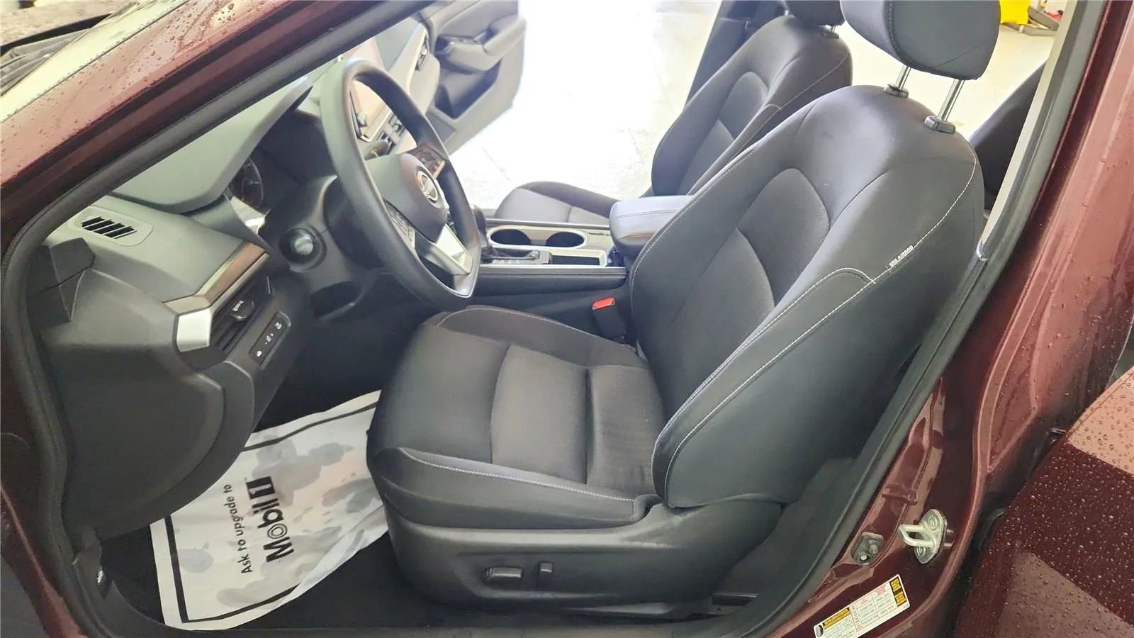 Used 2023 Nissan Altima 2.5 SV image 23