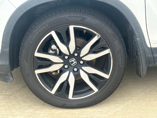 Used 2022 Honda Pilot Touring image 4