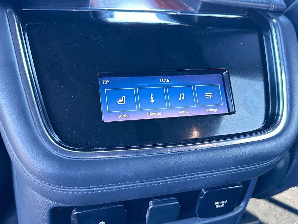 Used 2023 Lincoln Navigator Reserve image 25