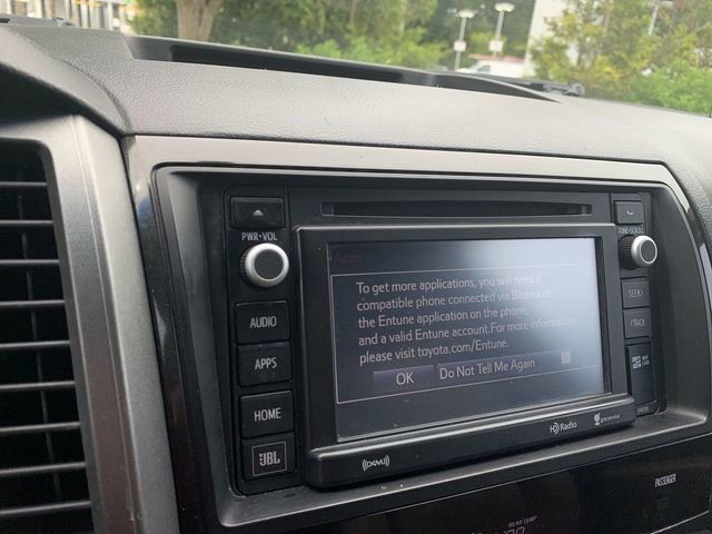 Used 2016 Toyota Sequoia Platinum RWD image 21