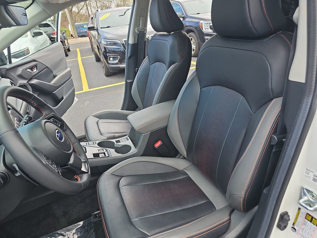 Used 2024 Subaru Crosstrek 2.5i Limited AWD/4WD image 14