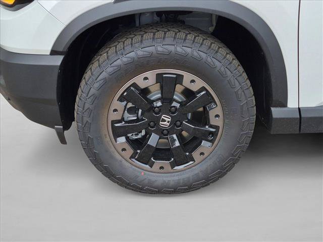 New 2026 Honda Passport TrailSport Elite image 10