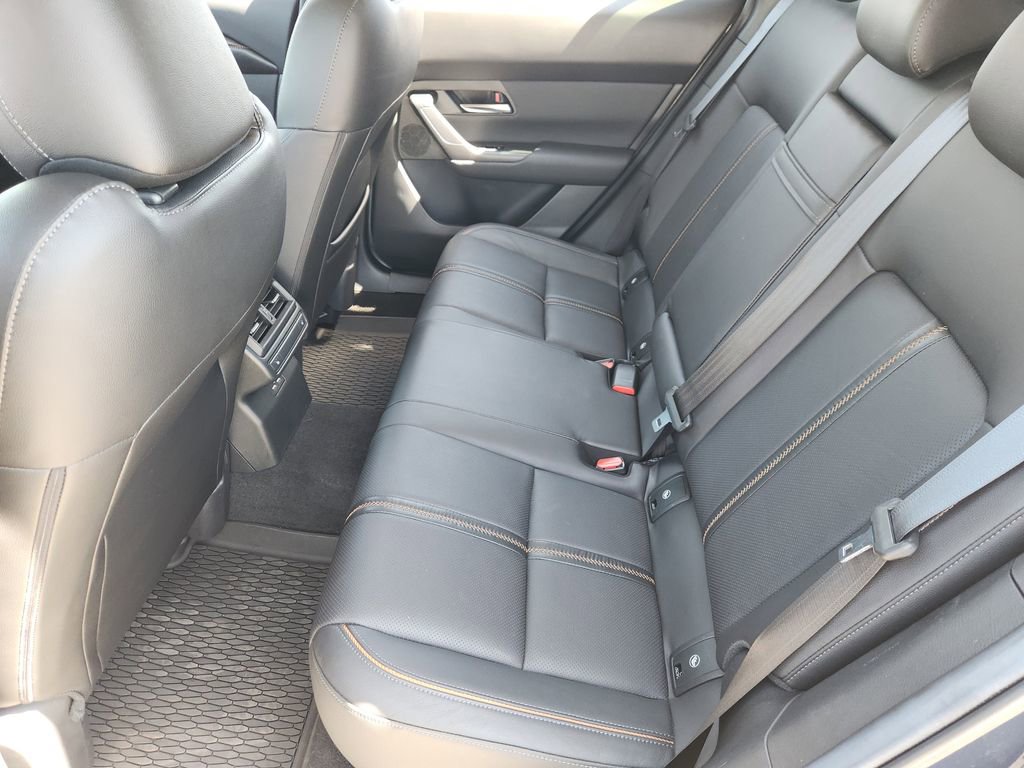 Used 2024 MAZDA CX-50 2.5 Turbo w/ Accent Package AWD/4WD image 20