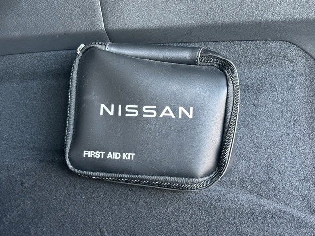 Used 2023 Nissan Rogue Platinum w/ Platinum Premium Package image 19