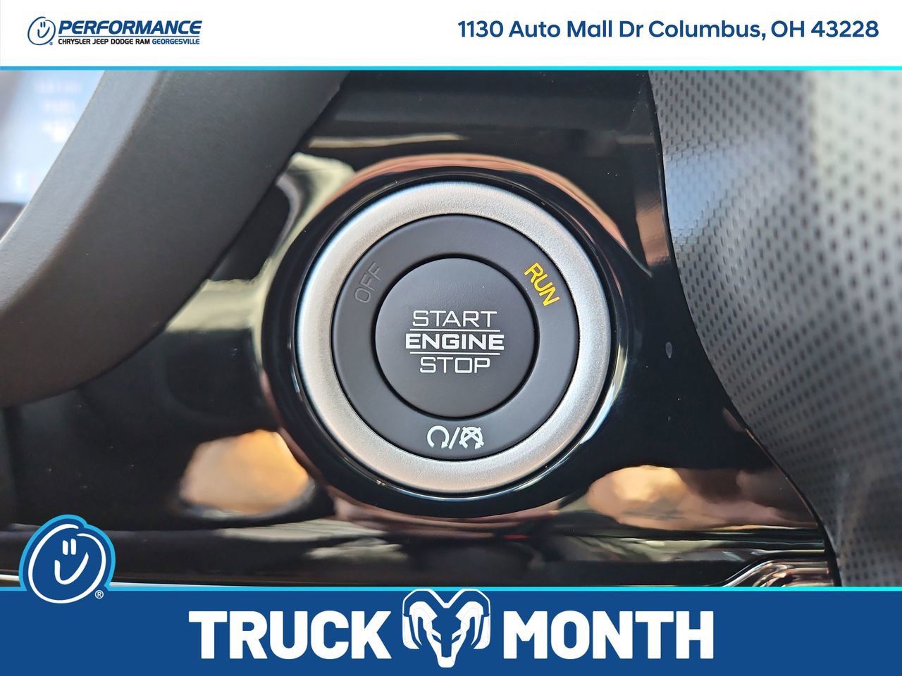 New 2026 RAM 1500 Limited image 32