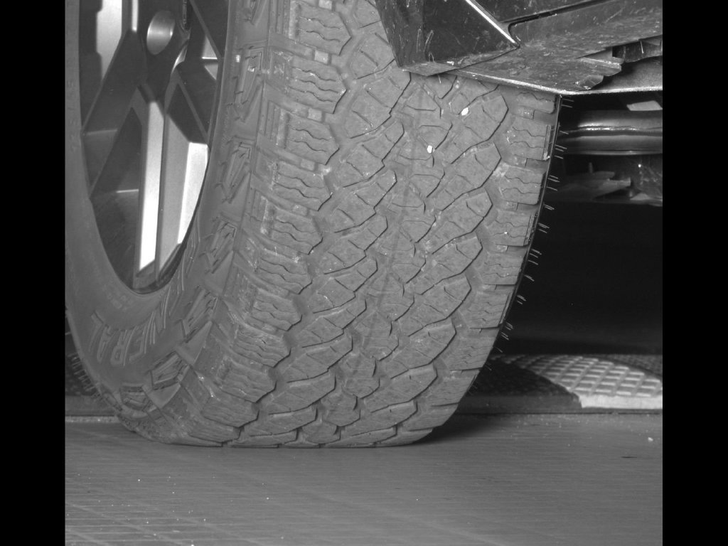 New 2026 GMC Terrain AT4 w/ Convenience Package III AWD/4WD image 11