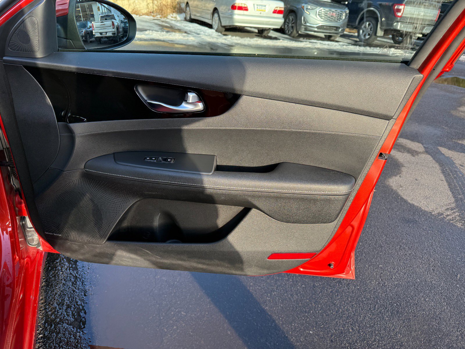 Used 2019 Kia Forte EX w/ Option Group 020 image 22