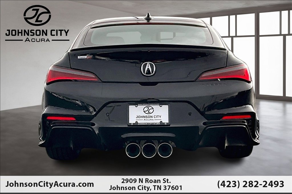 New 2026 Acura Integra Type S image 5
