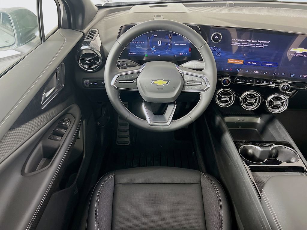 New 2026 Chevrolet Blazer EV LT image 23
