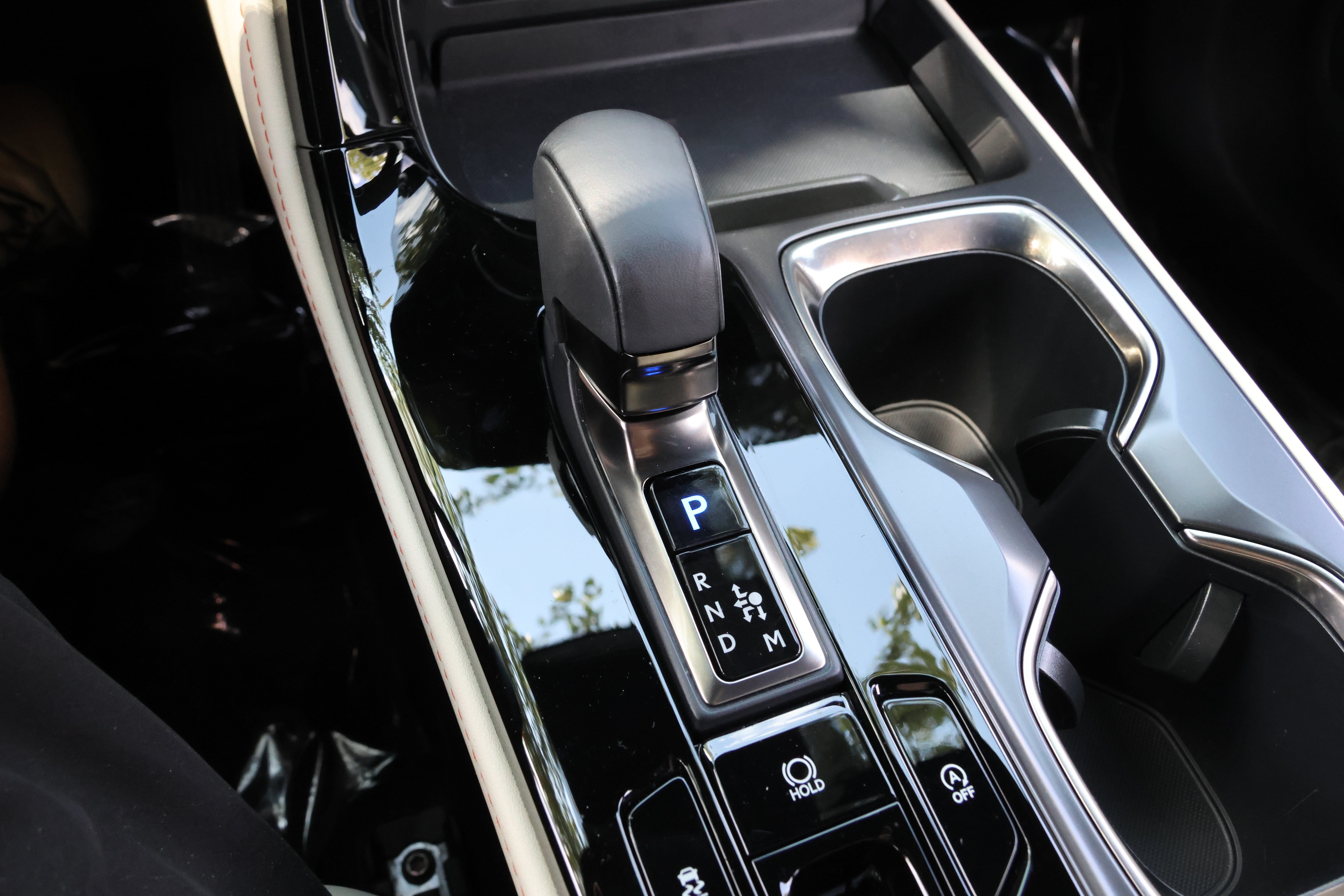 Used 2024 Lexus NX 250 FWD w/ Cold Area Package image 30