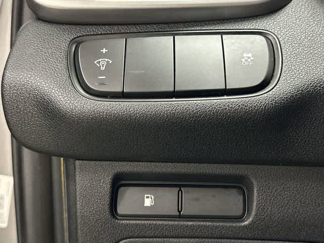 Used 2017 Kia Sorento LX w/ LX Convenience Package FWD image 19