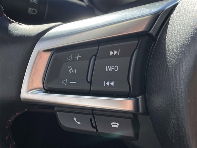 Used 2019 MAZDA MX-5 Miata RF Grand Touring w/ GT-S Package image 26