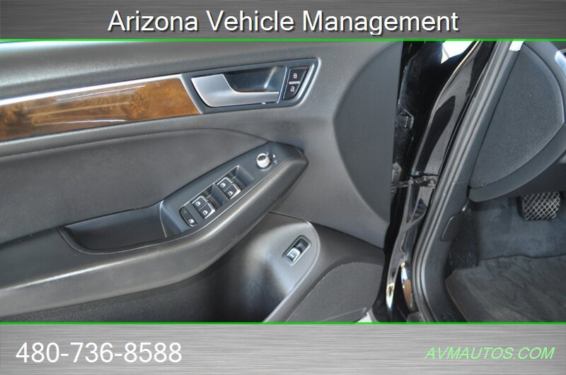 Used 2016 Audi Q5 2.0T Premium w/ Audi MMI Navigation Plus AWD/4WD image 27