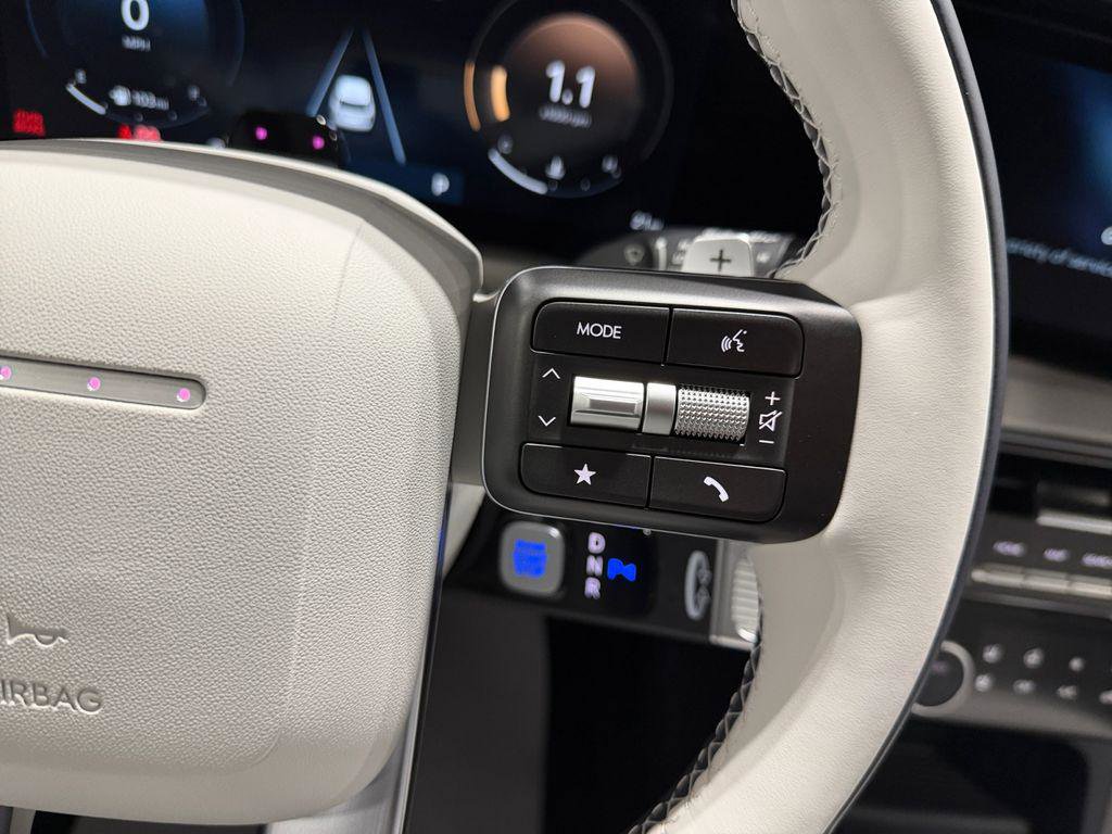 New 2026 Hyundai Palisade Calligraphy image 15