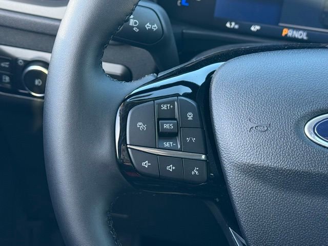 New 2026 Ford Escape SE image 23
