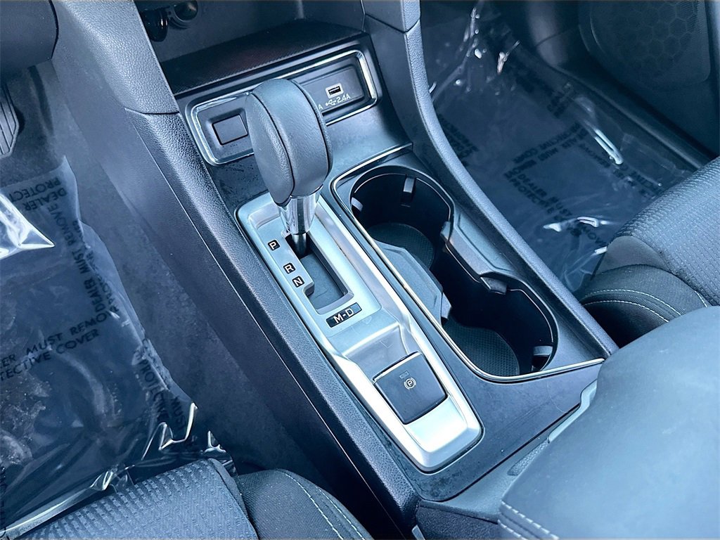 Used 2023 Subaru Ascent Premium w/ Convenience Package image 16