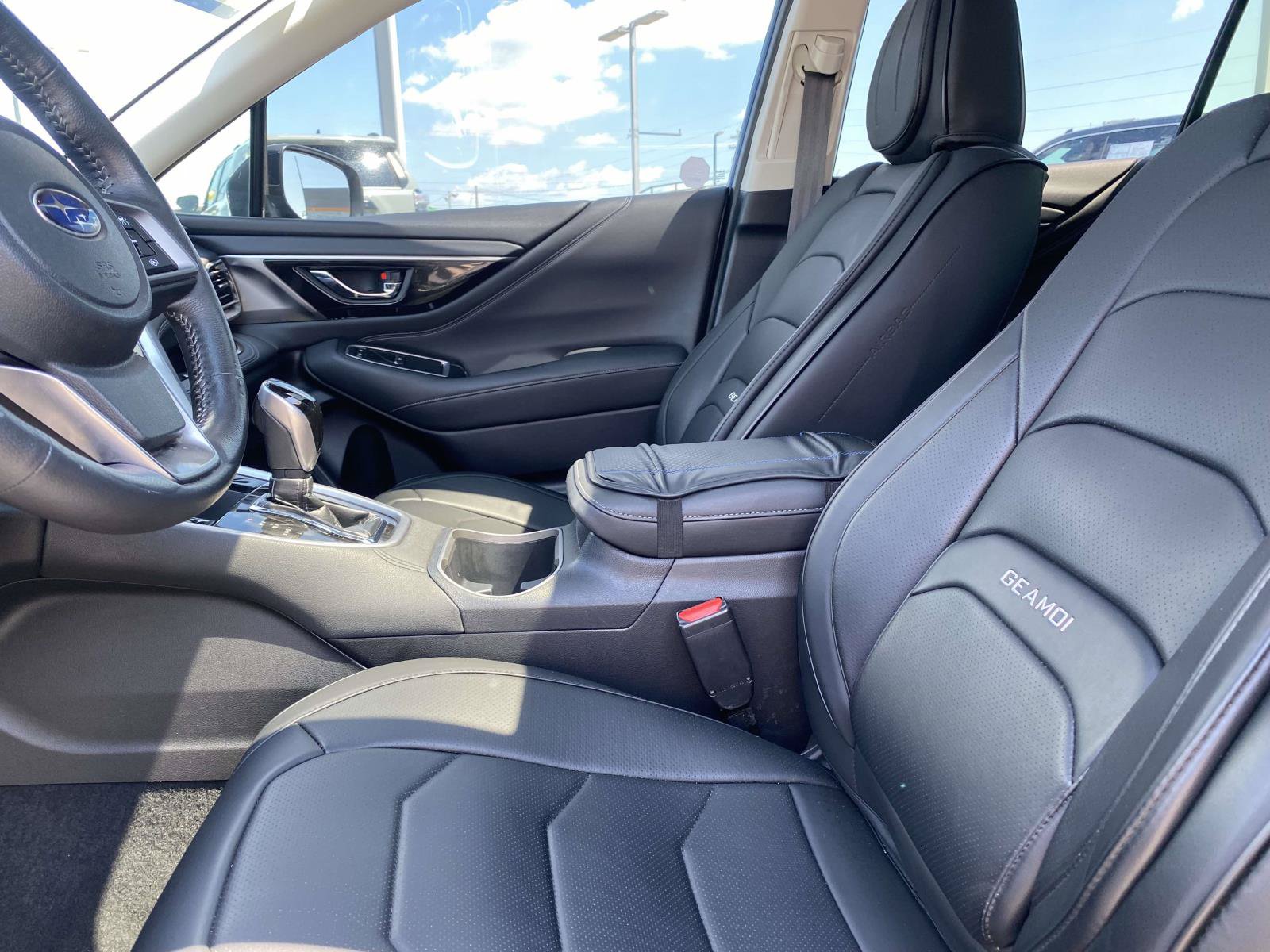 Used 2020 Subaru Legacy Limited AWD/4WD image 15