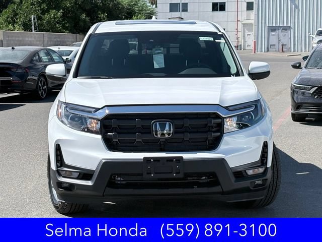 New 2026 Honda Ridgeline RTL image 2