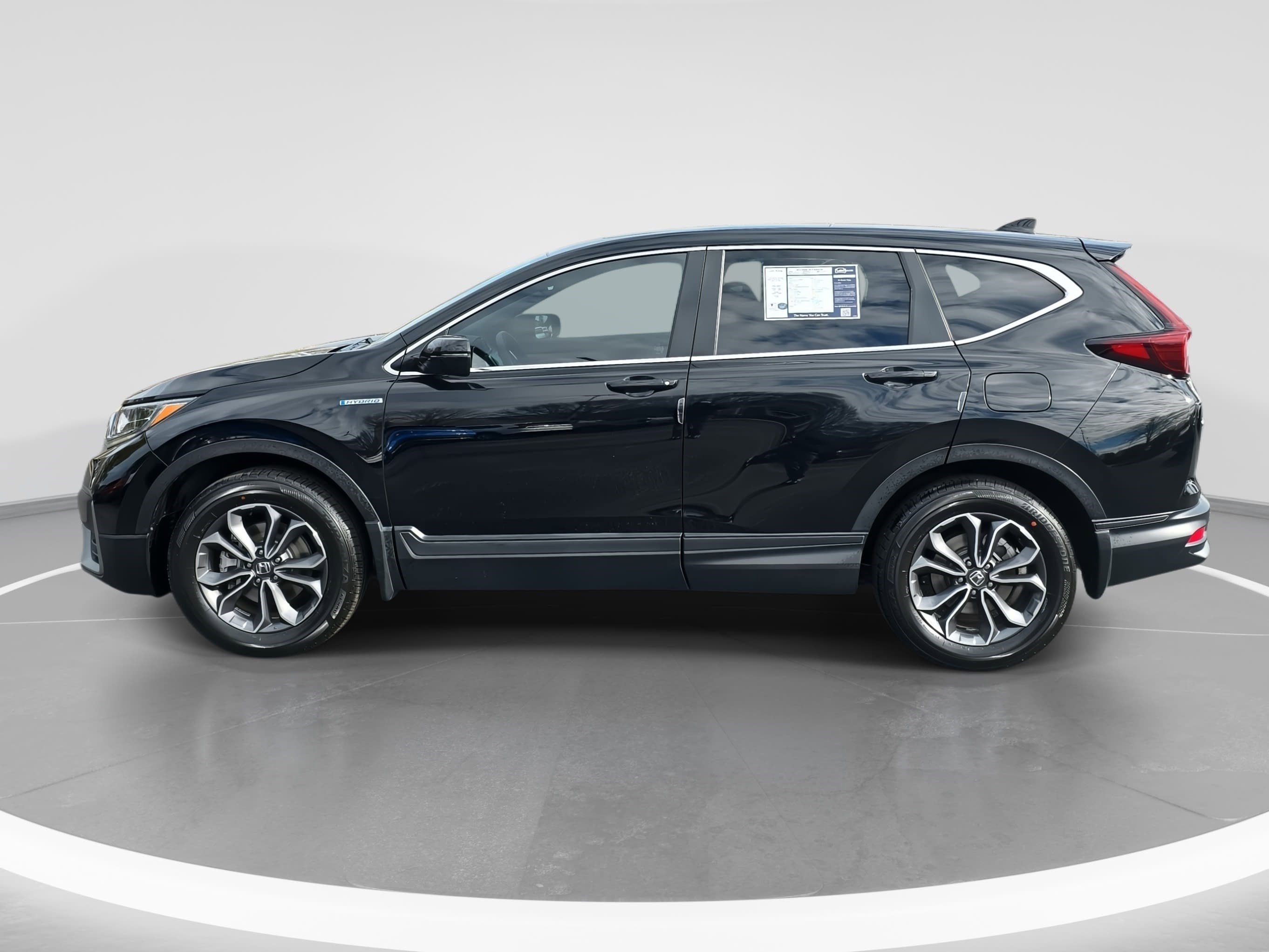 Used 2022 Honda CR-V EX image 8