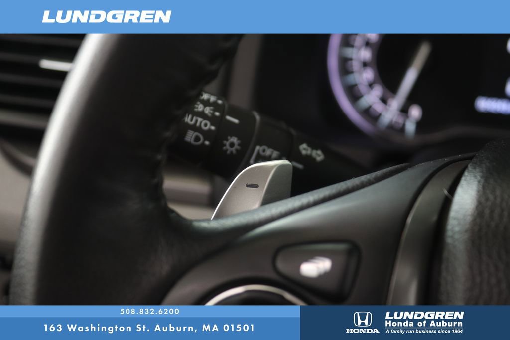 Used 2023 Honda Ridgeline RTL image 22