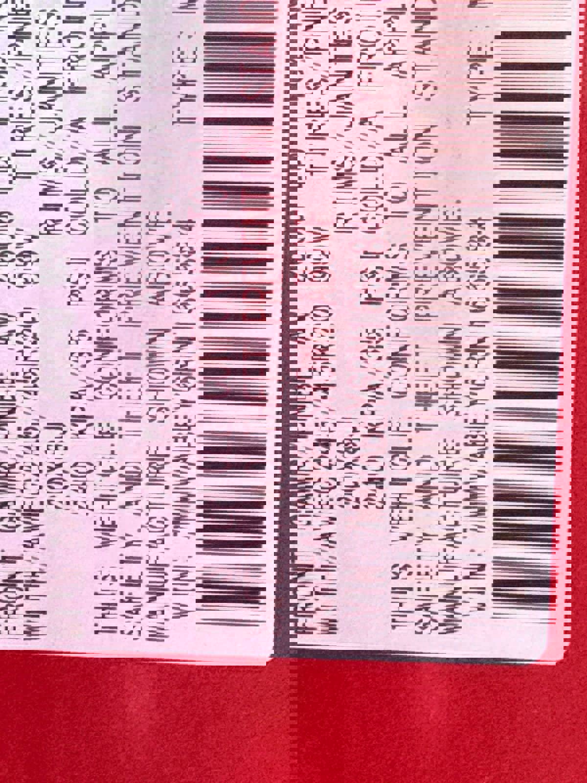 Used 2024 MAZDA CX-50 2.5 Turbo w/ Cargo Package image 27