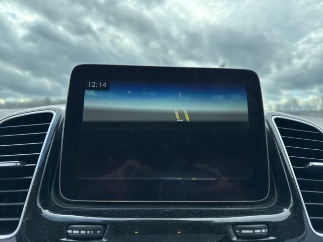 Used 2018 Mercedes-Benz GLS 450 4MATIC image 22