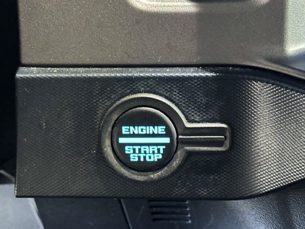 Used 2022 Ford Bronco Outer Banks AWD/4WD image 26