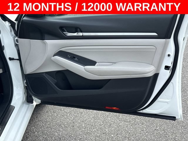 Used 2019 Nissan Altima 2.5 SL FWD image 8