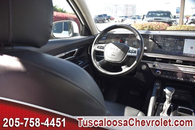 Used 2023 Kia Telluride S w/ S Sunroof Package image 31