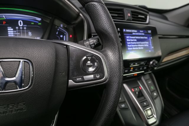Used 2021 Honda CR-V EX image 30