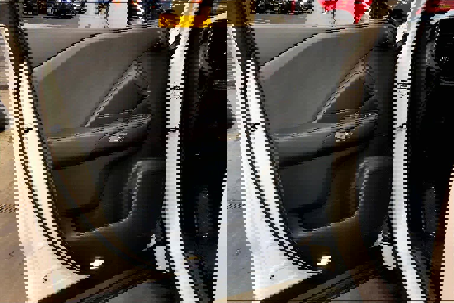 Certified 2025 Lexus TX 350 AWD w/ Technology Package image 22