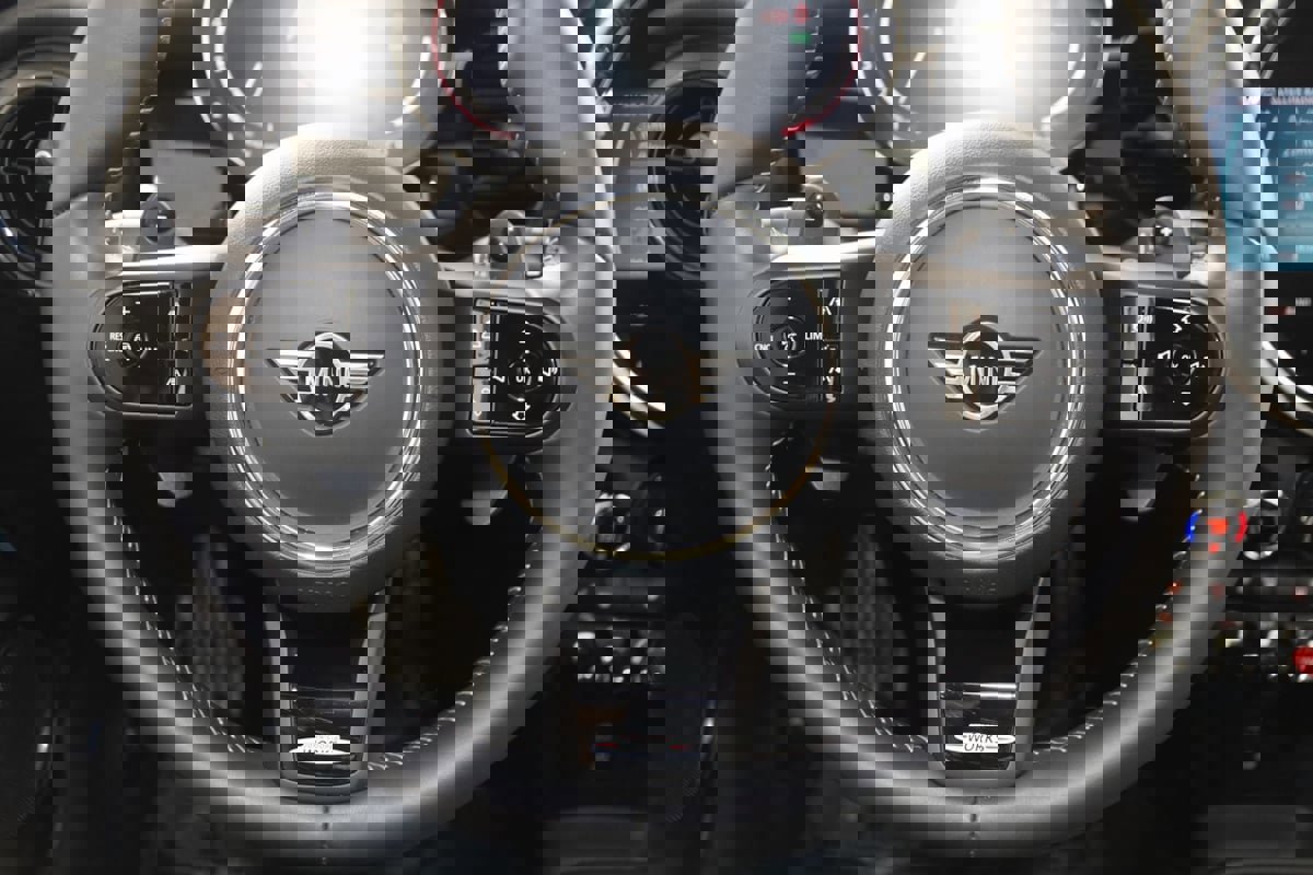 Used 2023 MINI Cooper John Cooper Works w/ Driver Assistance Package image 40