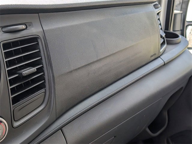 Used 2020 Ford Transit 250 Medium Roof w/ Load Area Protection Package image 16