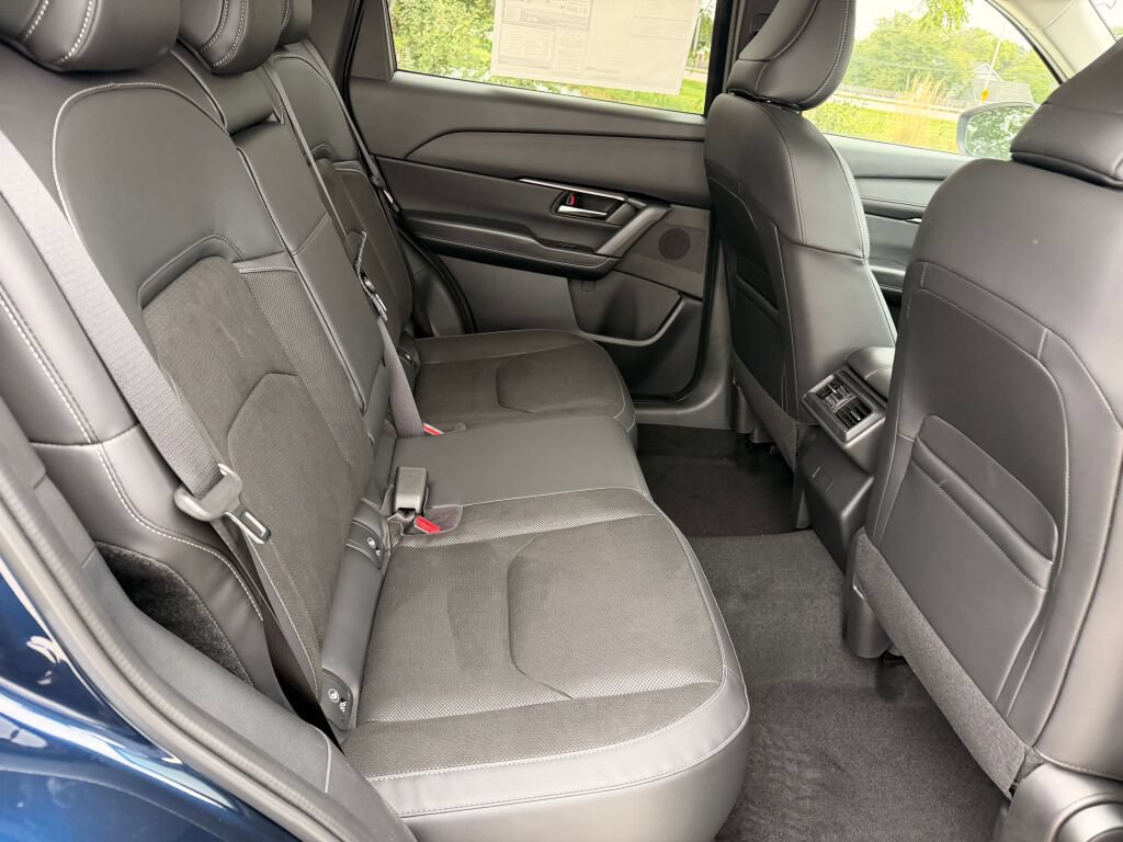 New 2026 MAZDA CX-5 Preferred AWD/4WD image 7