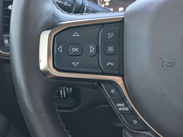 Certified 2026 RAM 1500 Limited image 22