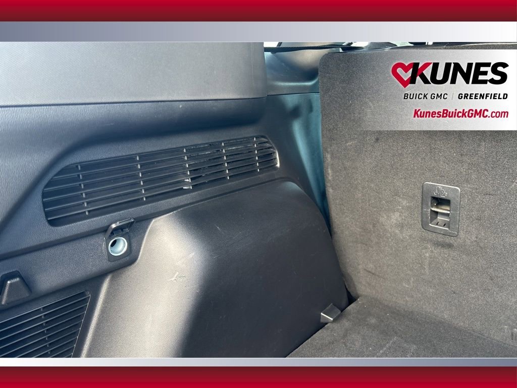 Used 2024 Ford Escape ST-Line image 39