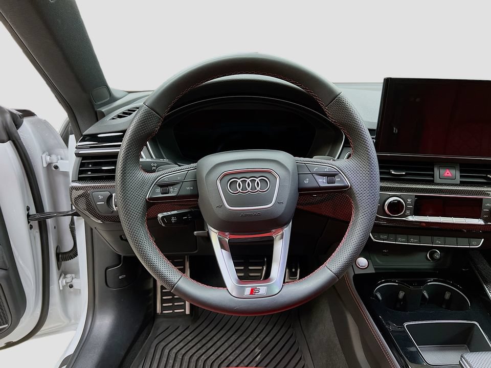 Used 2024 Audi S5 Premium Plus AWD/4WD image 12