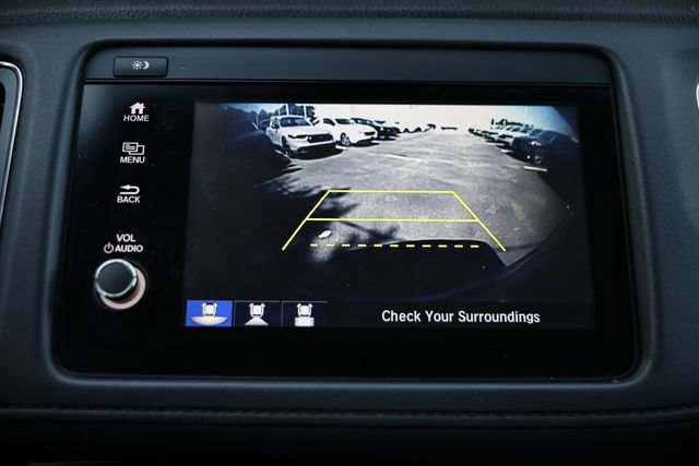 Used 2021 Honda HR-V EX image 38