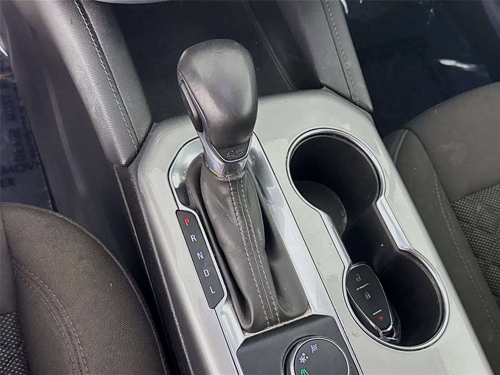 Certified 2020 Chevrolet Blazer LT FWD image 17